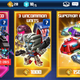 Illustration for article titled The Latest Transformers Game Had Me Until I Spent $20 On Nothing